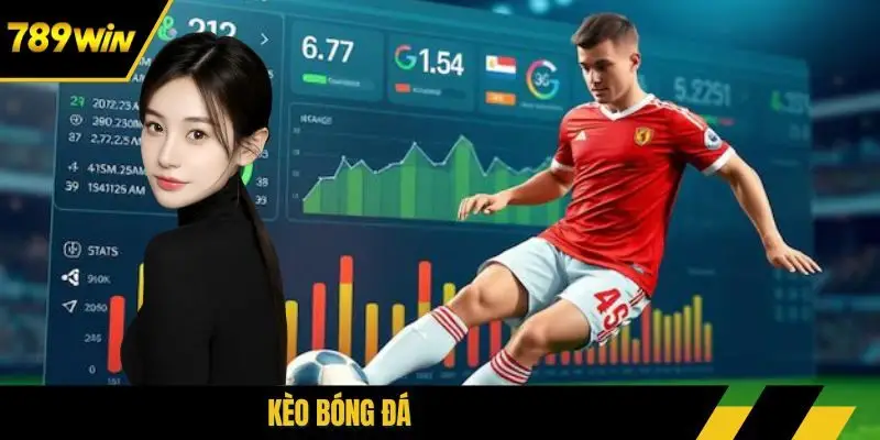 kèo bóng đá